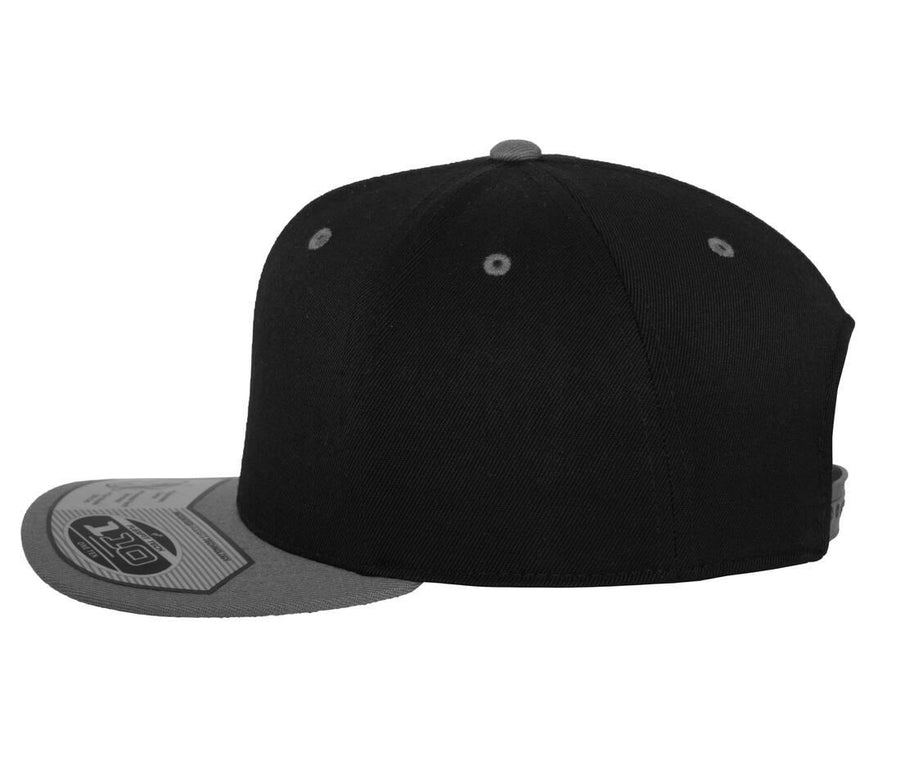 110® Fitted Snapback