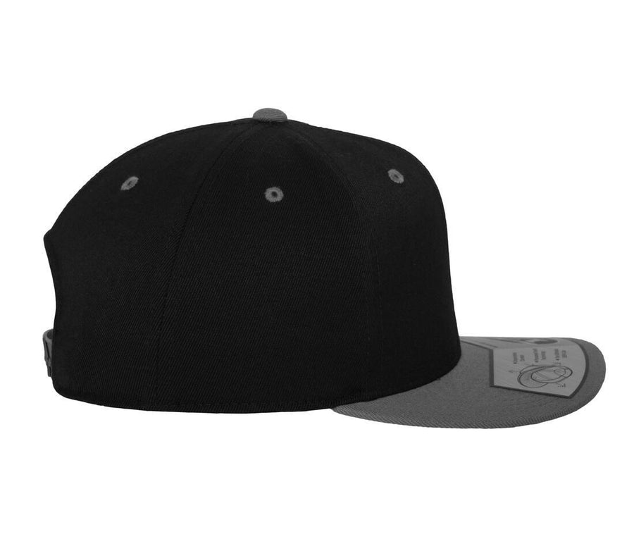 110® Fitted Snapback