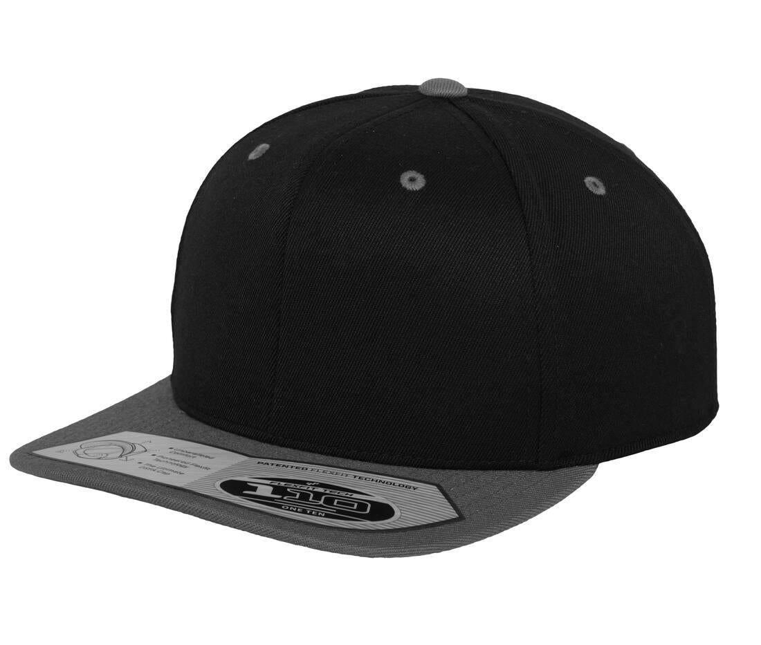 Flexfit 110® Fitted Snapback