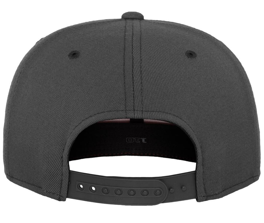 110® Fitted Snapback