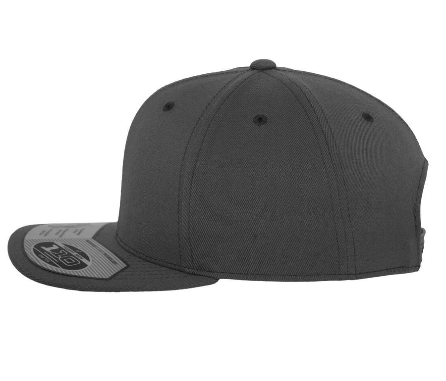 110® Fitted Snapback