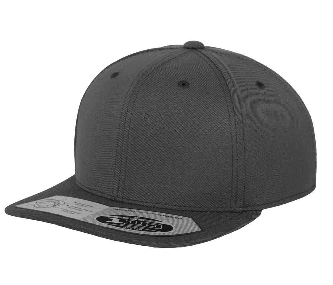 Flexfit 110® Fitted Snapback