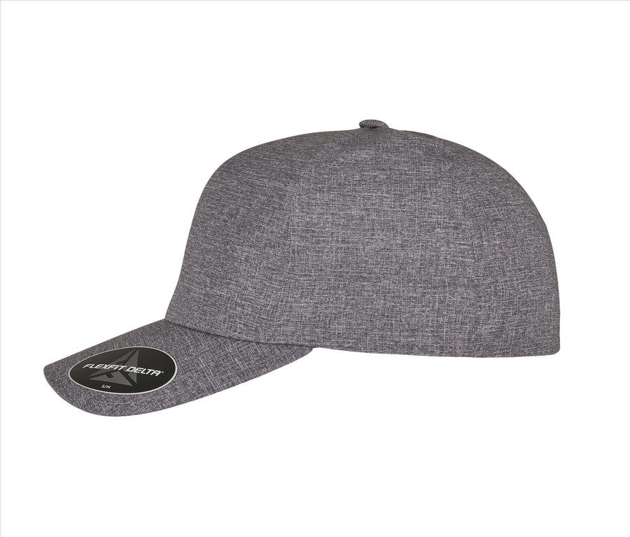 Delta Carbon Cap