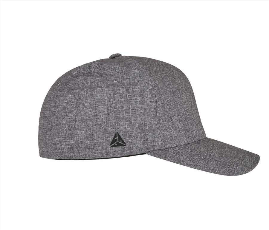 Delta Carbon Cap