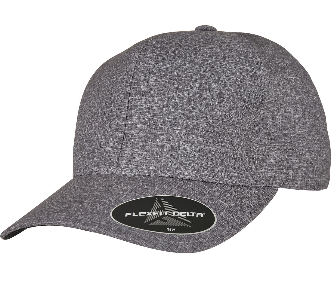 Flexfit Delta Carbon Cap