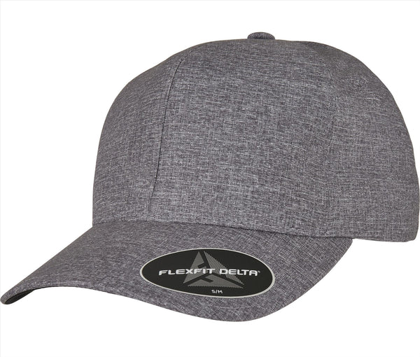 Flexfit Delta Carbon Cap