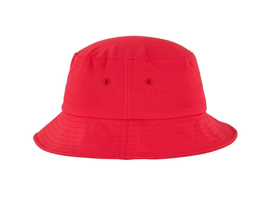 Cotton Twill Bucket Hat