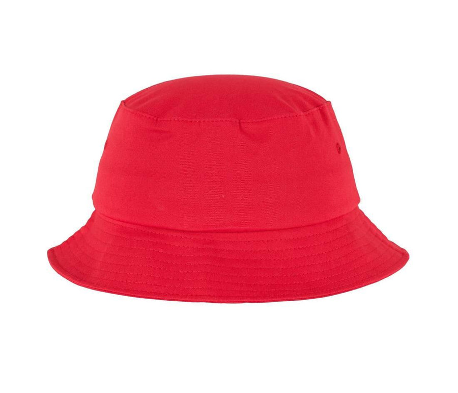Cotton Twill Bucket Hat