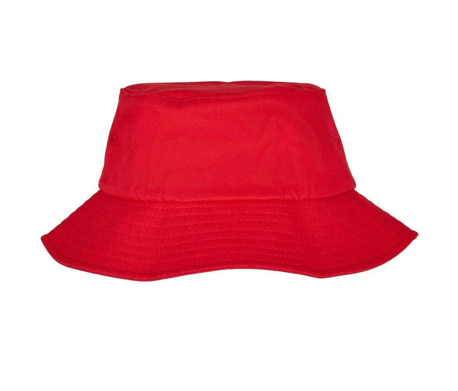 Cotton Twill Bucket Hat