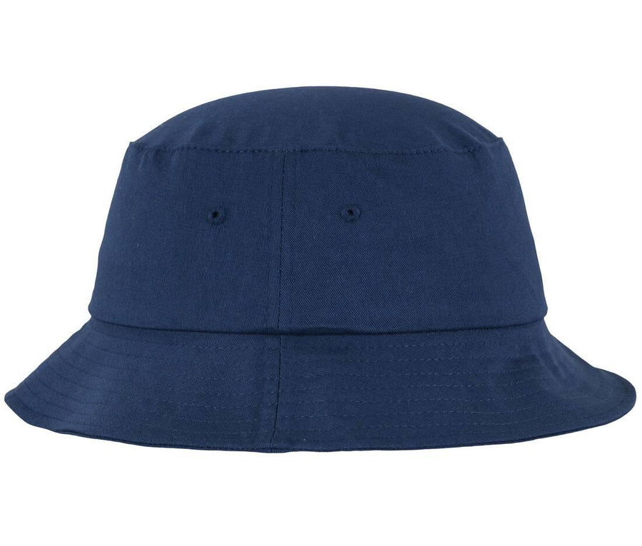 Cotton Twill Bucket Hat