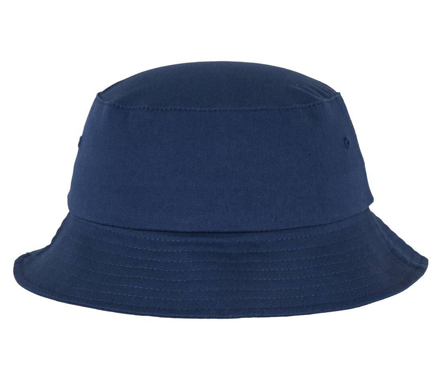 Cotton Twill Bucket Hat