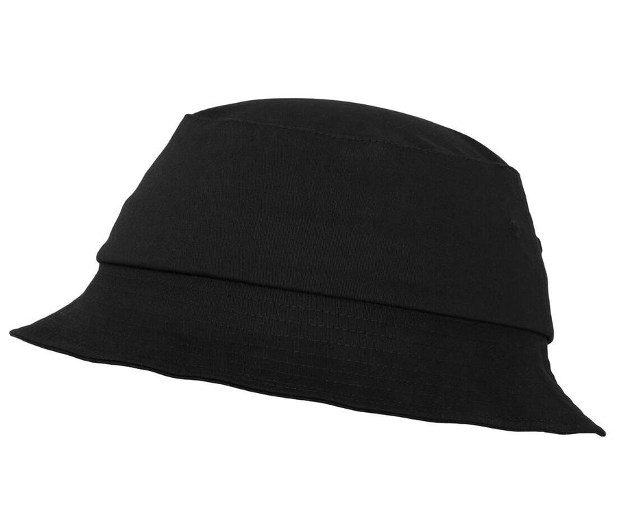Cotton Twill Bucket Hat
