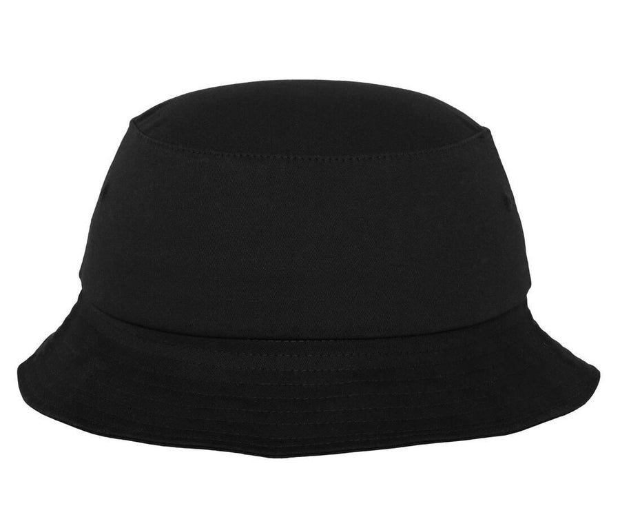 Cotton Twill Bucket Hat