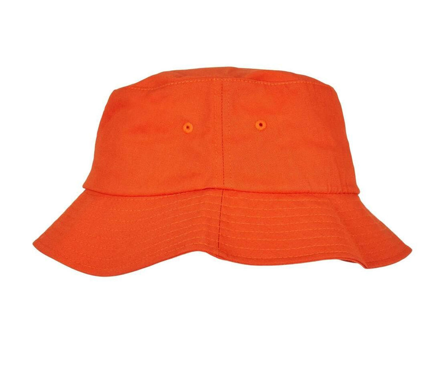 Cotton Twill Bucket Hat