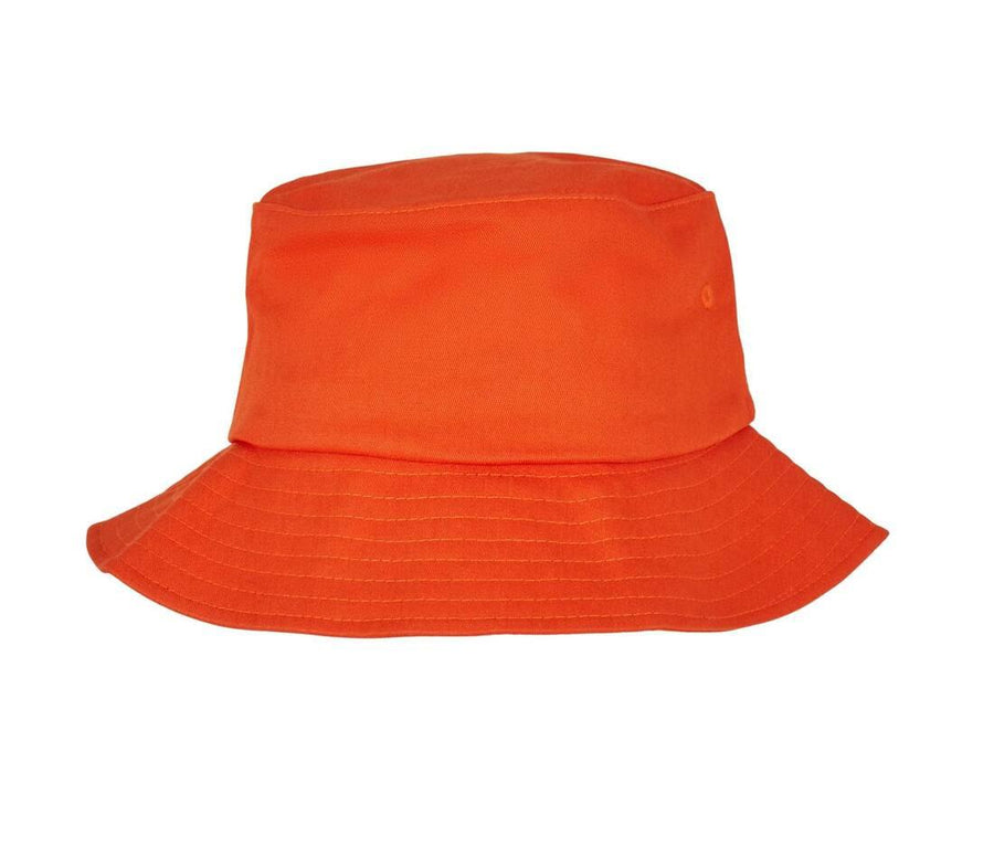 Cotton Twill Bucket Hat