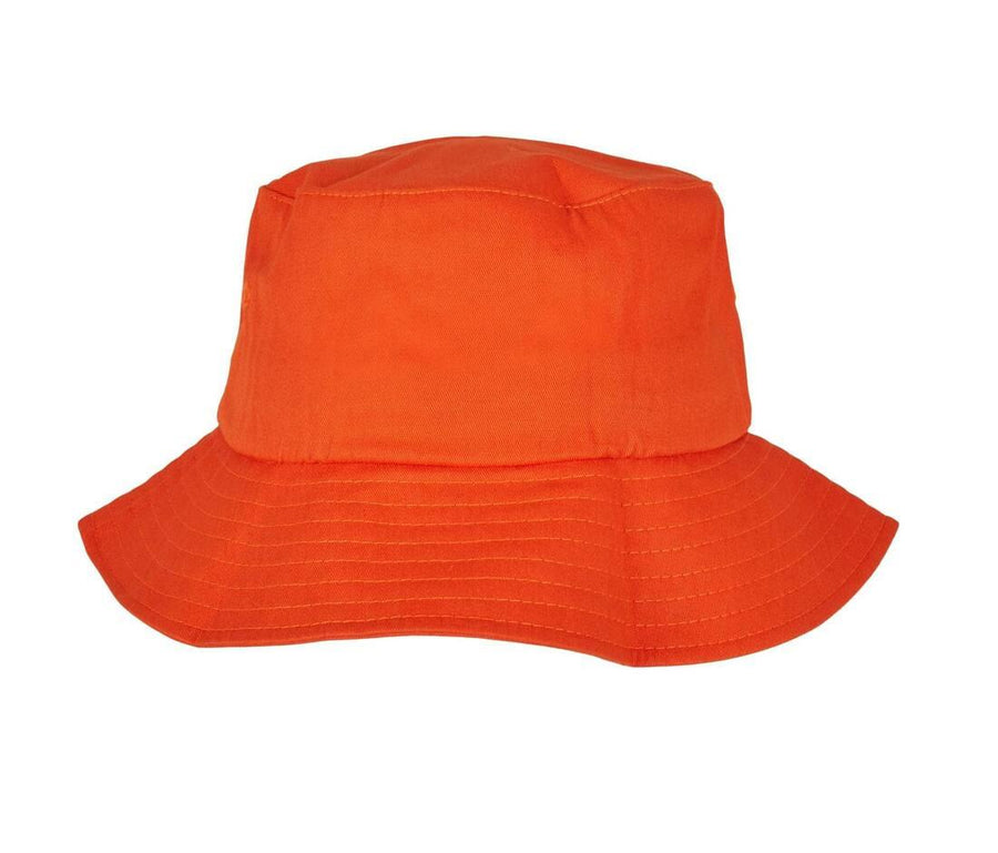 Cotton Twill Bucket Hat