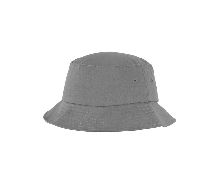 Cotton Twill Bucket Hat