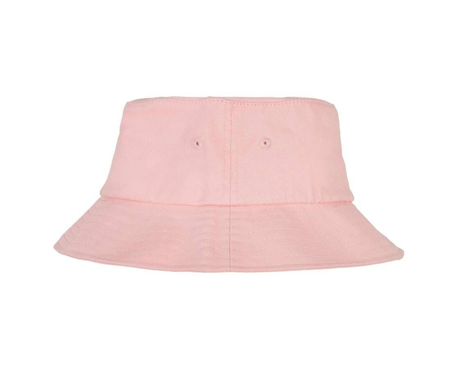 Cotton Twill Bucket Hat