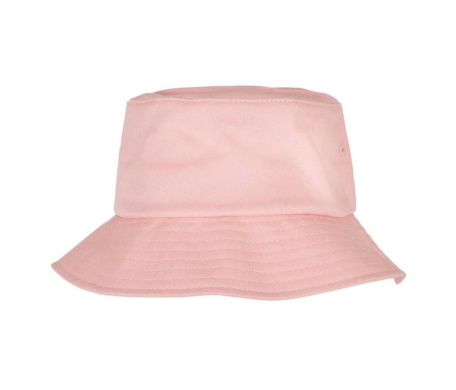Cotton Twill Bucket Hat