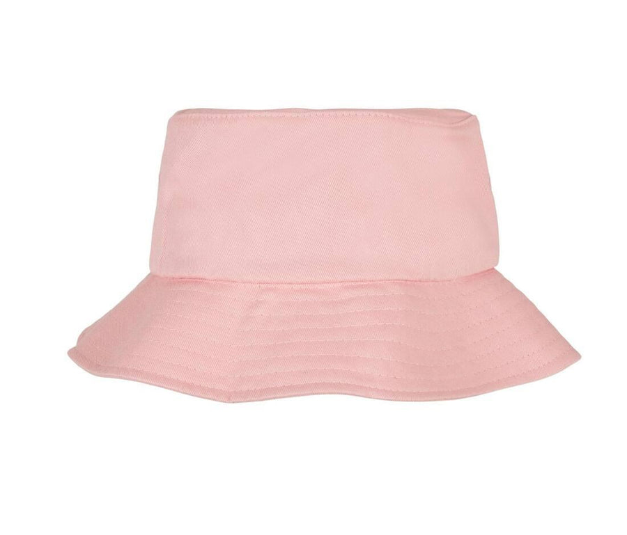 Cotton Twill Bucket Hat