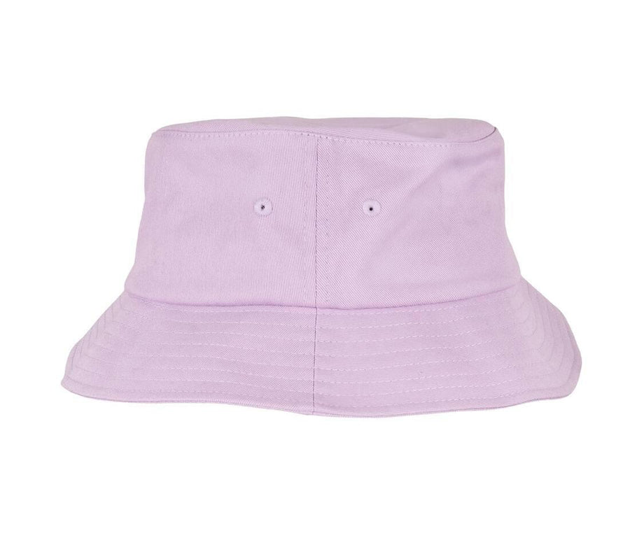 Cotton Twill Bucket Hat