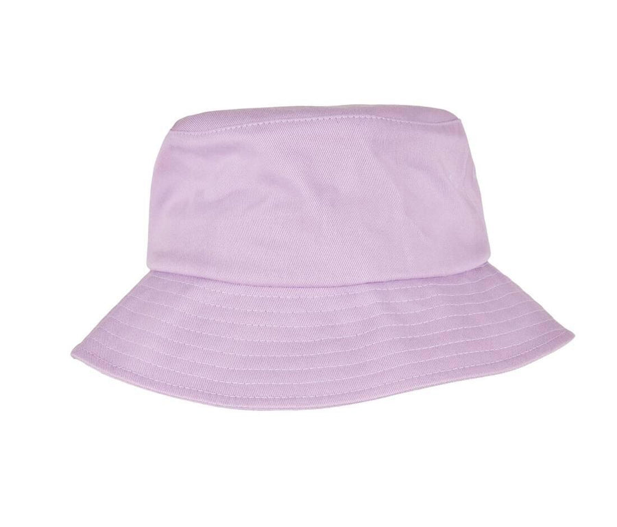 Cotton Twill Bucket Hat