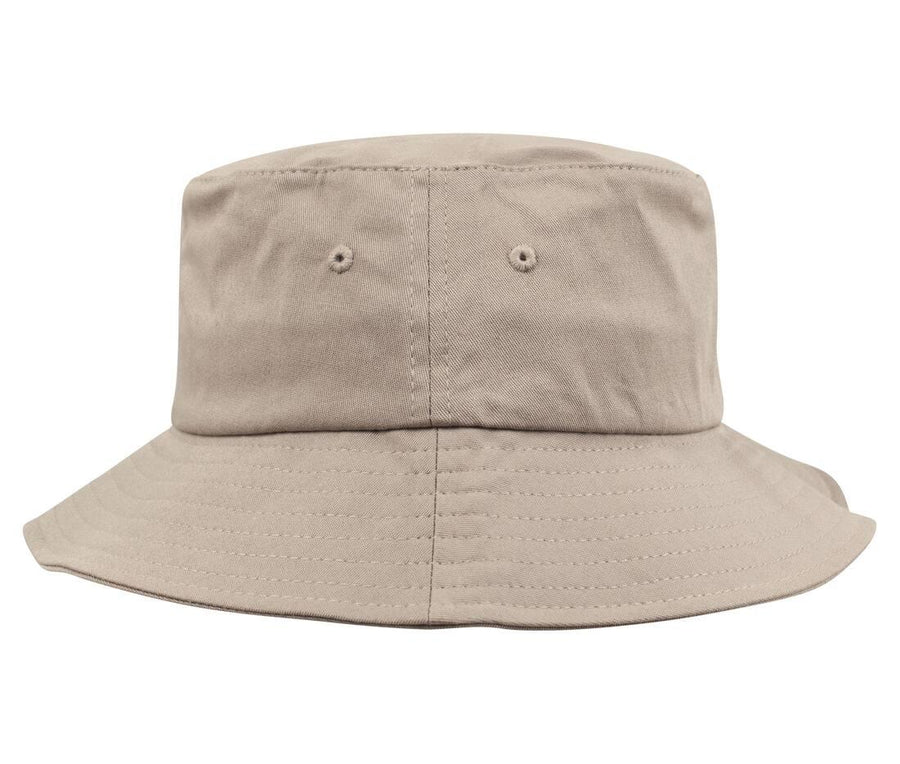 Cotton Twill Bucket Hat