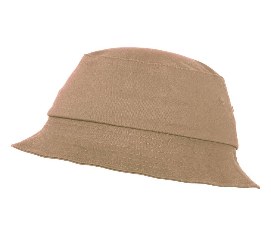 Cotton Twill Bucket Hat