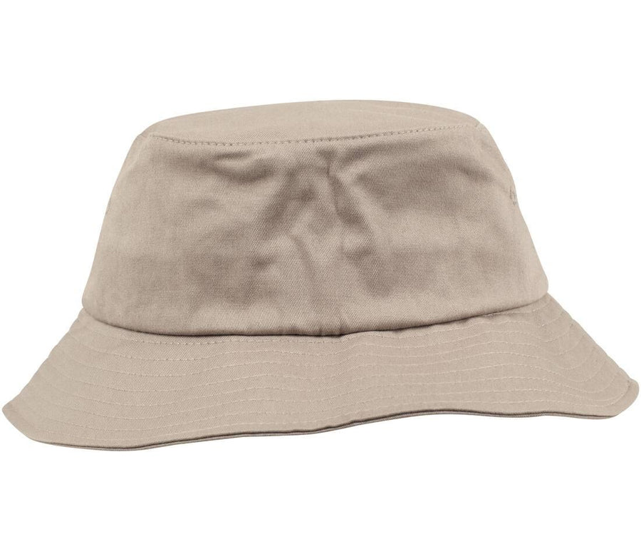 Cotton Twill Bucket Hat