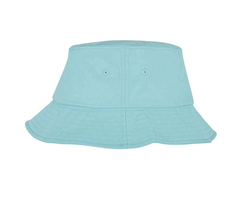 Cotton Twill Bucket Hat