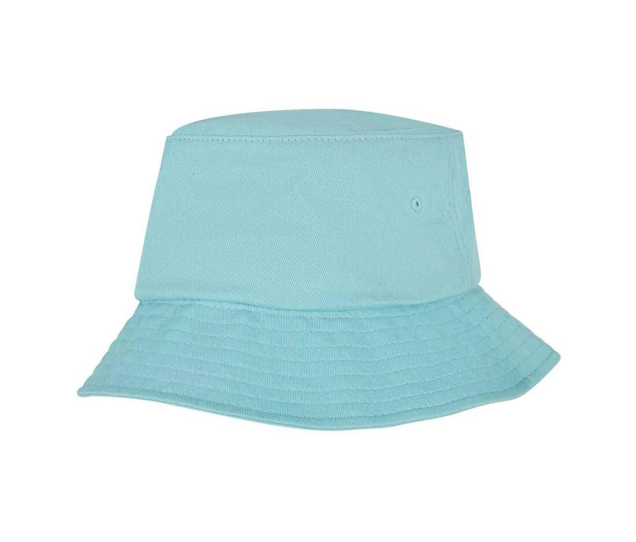 Cotton Twill Bucket Hat