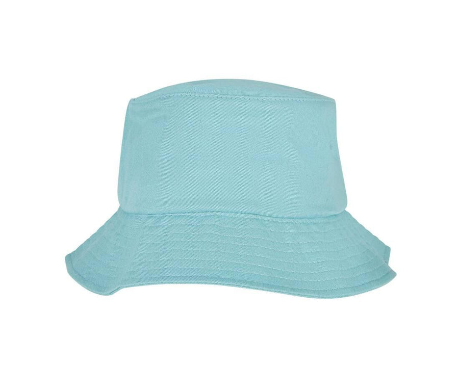 Cotton Twill Bucket Hat