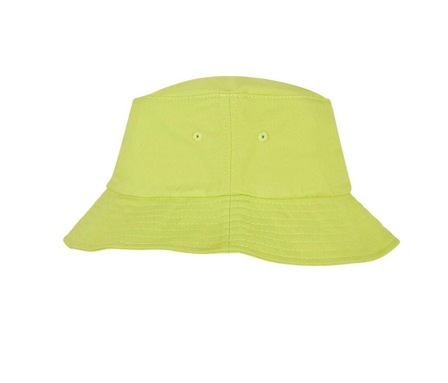 Cotton Twill Bucket Hat