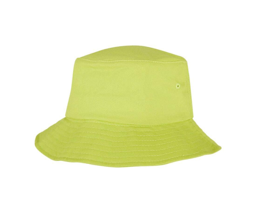 Cotton Twill Bucket Hat