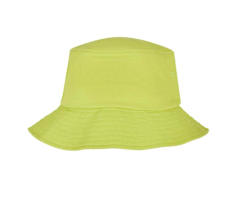 Cotton Twill Bucket Hat