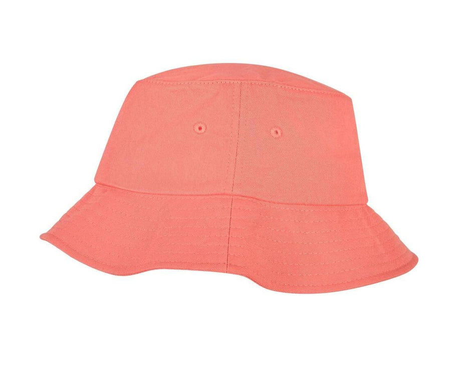 Cotton Twill Bucket Hat