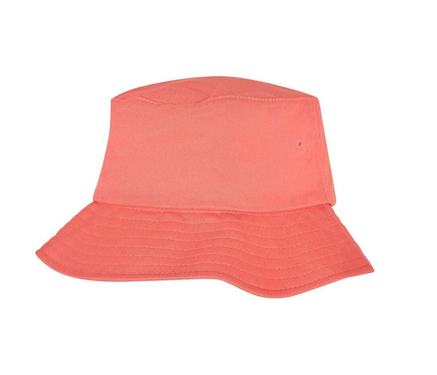 Cotton Twill Bucket Hat