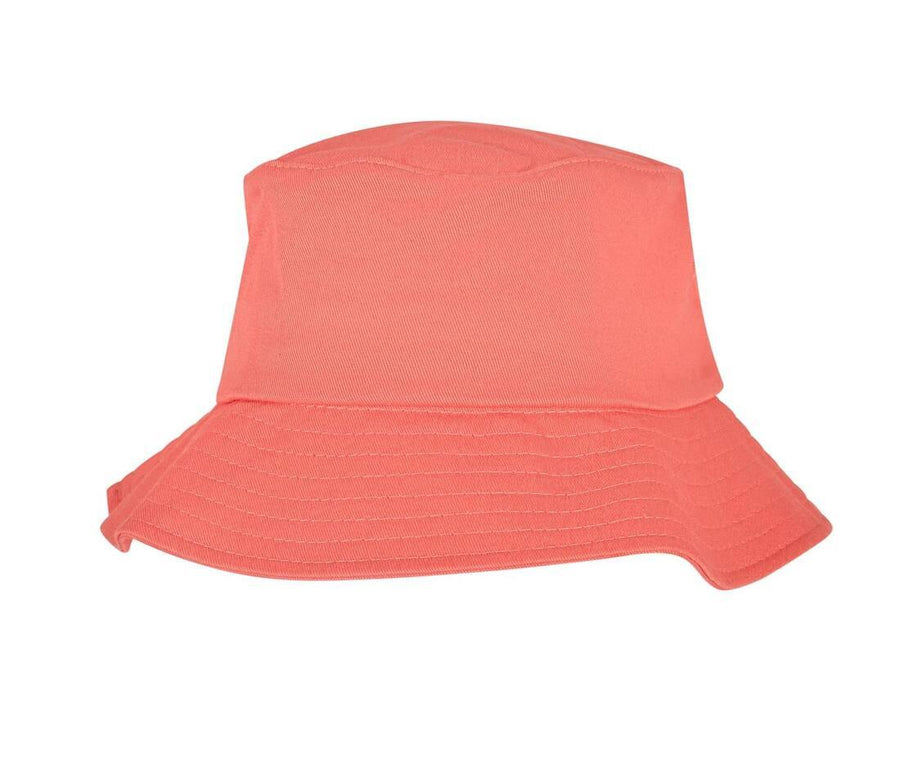 Cotton Twill Bucket Hat