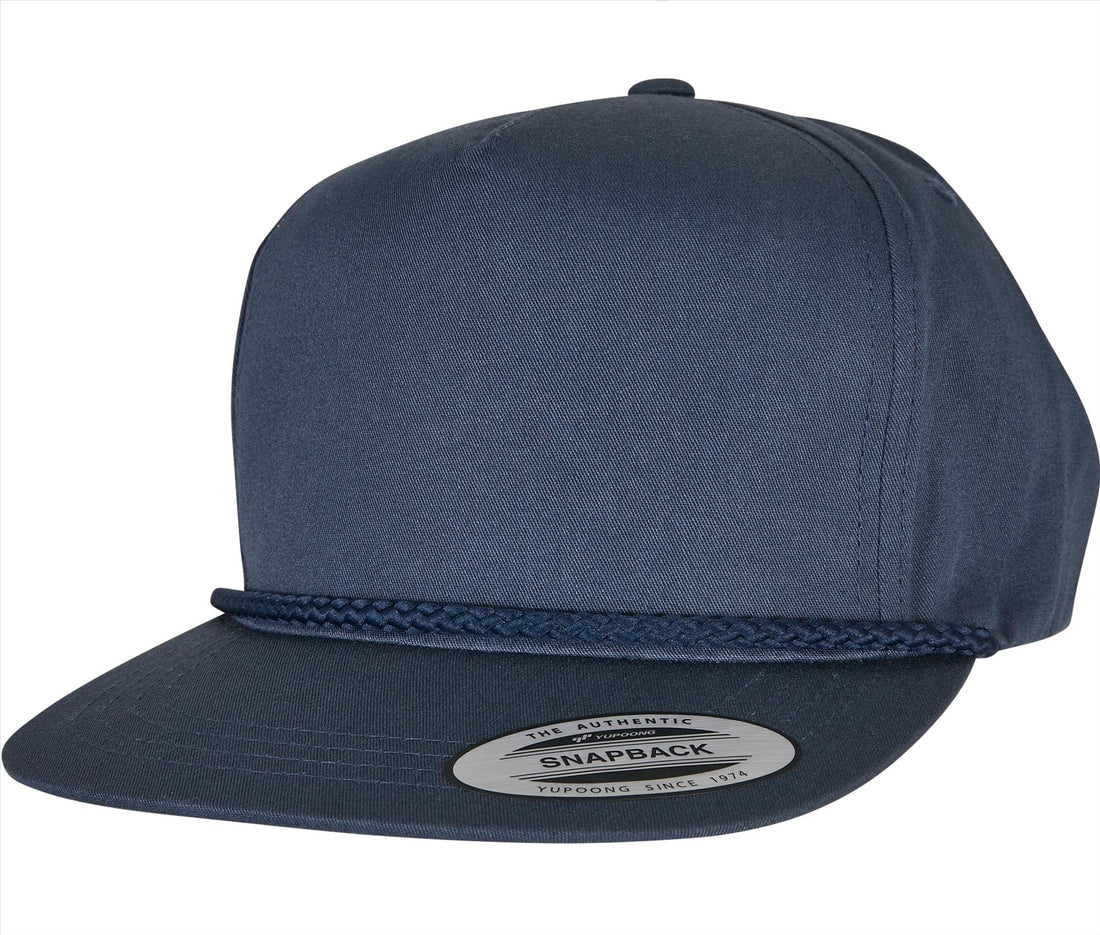 Flexfit Yp Classics® Poplin Golf Cap