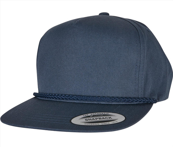 Flexfit Yp Classics® Poplin Golf Cap