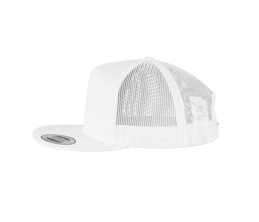 Classic Trucker Cap
