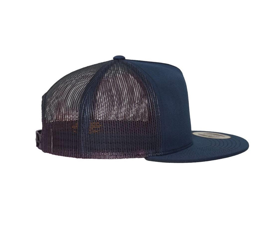 Classic Trucker Cap