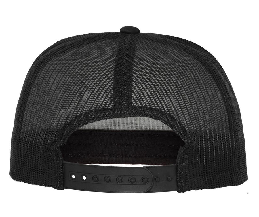 Classic Trucker Cap