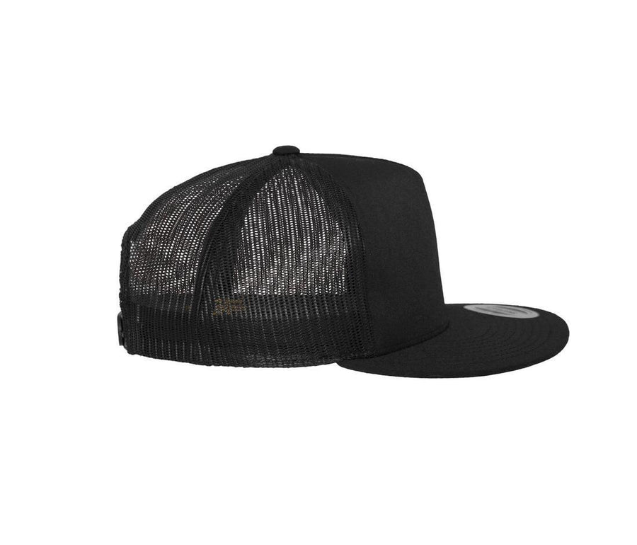 Classic Trucker Cap