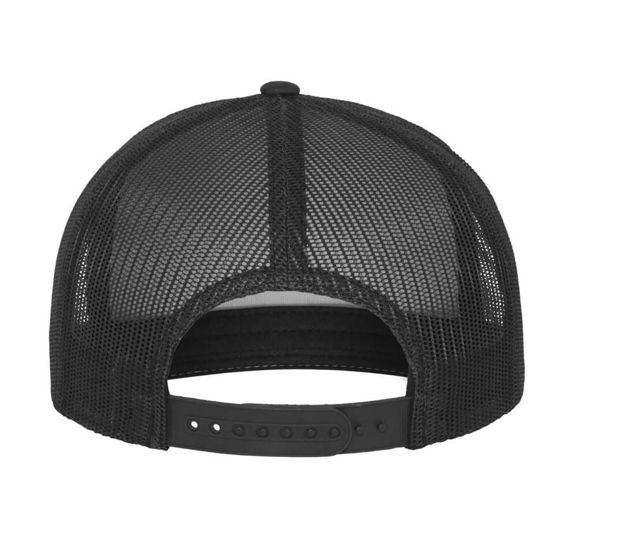 Classic Trucker Cap
