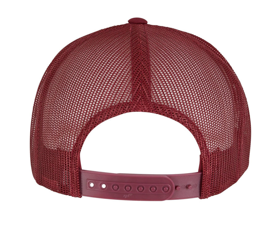 Classic Trucker Cap