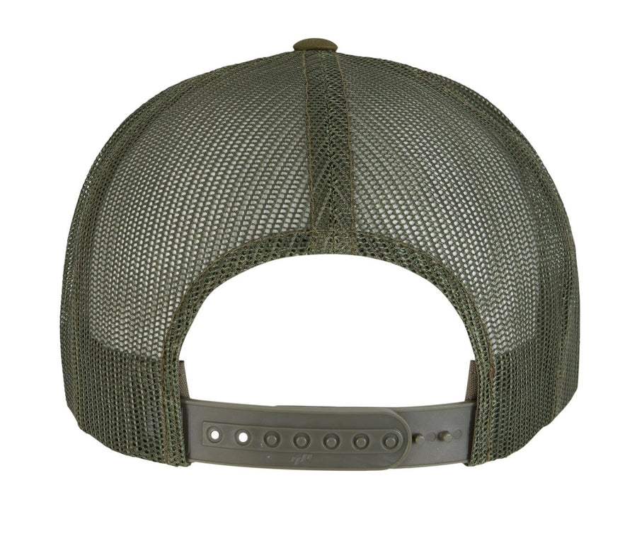 Classic Trucker Cap