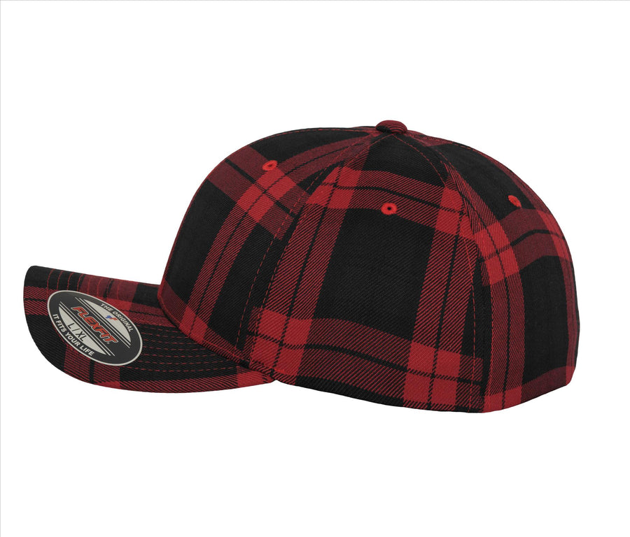 Tartan Plaid