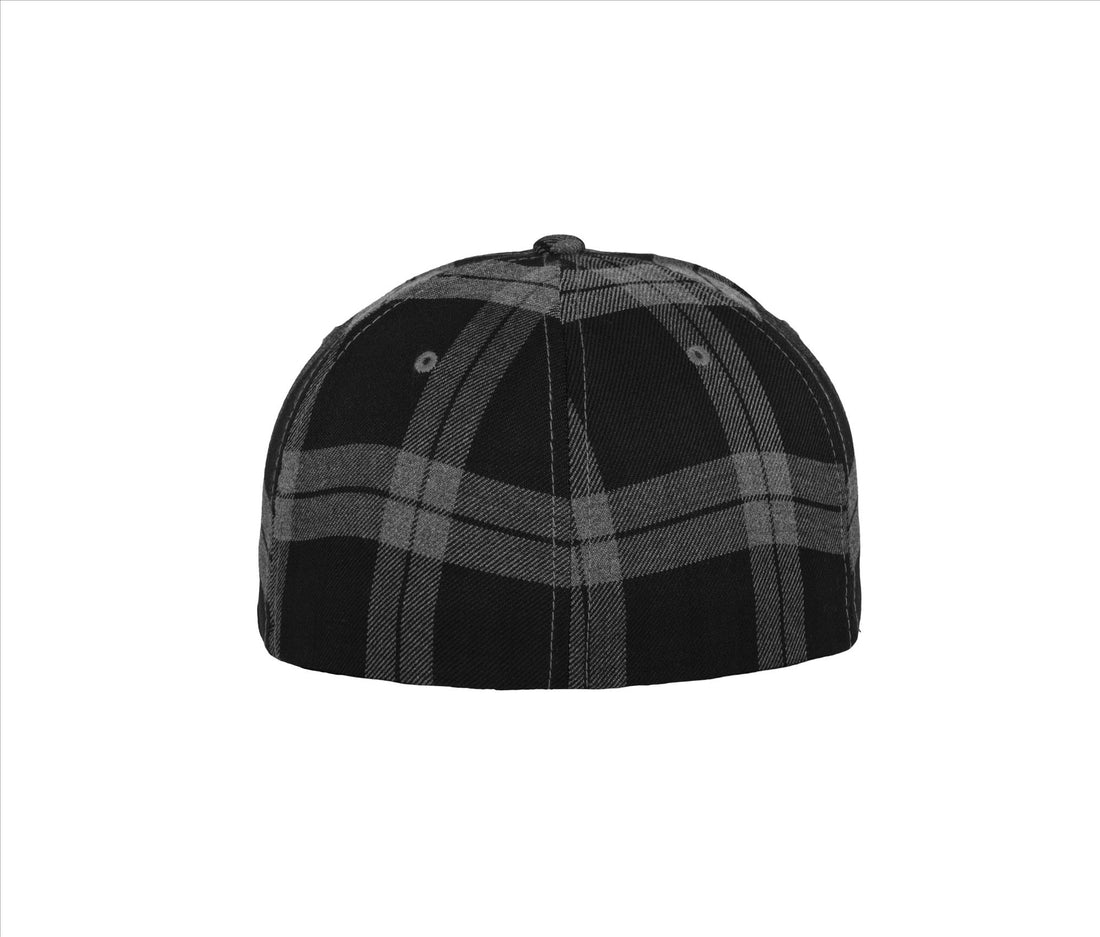 Flexfit Tartan Plaid