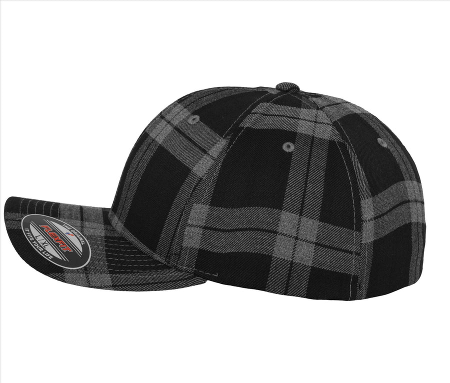 Tartan Plaid